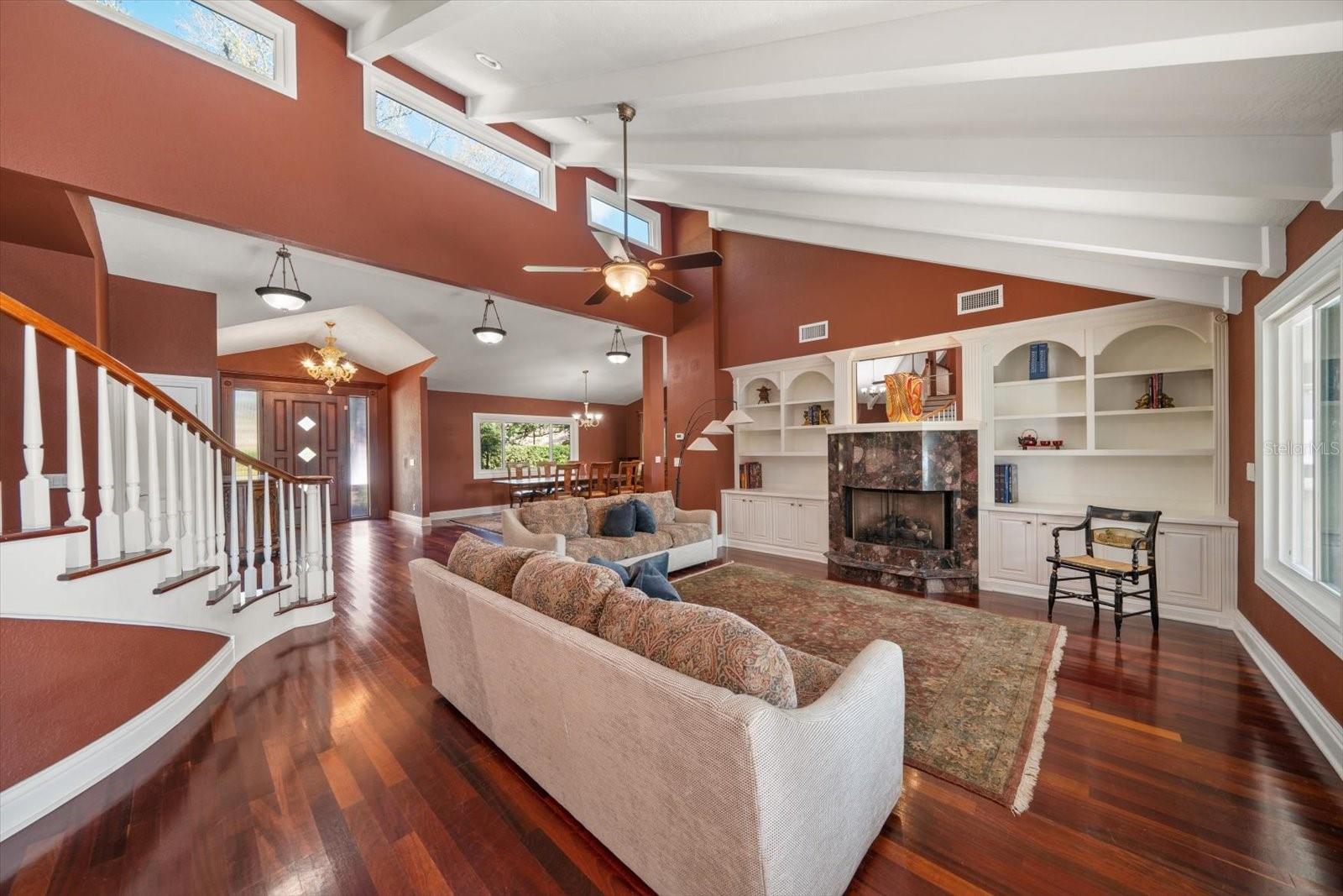 2402 PINE HAMMOCK, CLEARWATER, FL — photo 15