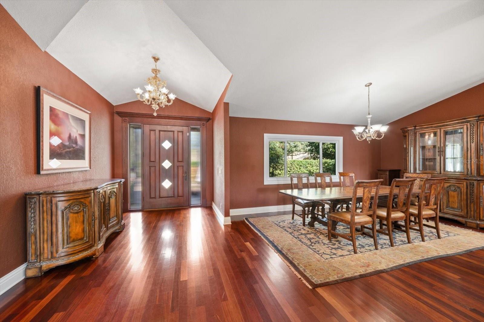 2402 PINE HAMMOCK, CLEARWATER, FL — photo 16