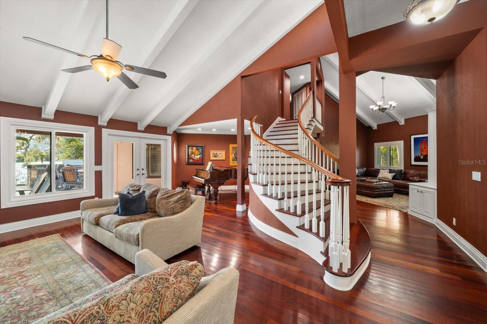 2402 PINE HAMMOCK, CLEARWATER, FL — photo 46