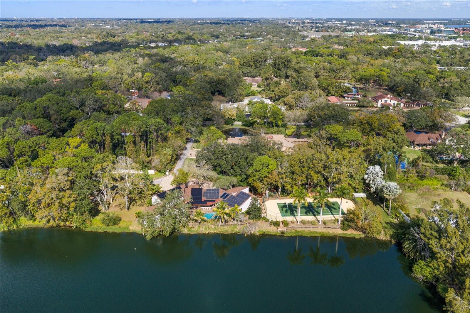 2402 PINE HAMMOCK, CLEARWATER, FL — photo 75