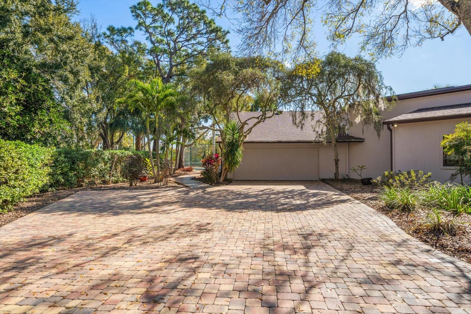 2402 PINE HAMMOCK, CLEARWATER, FL — photo 76