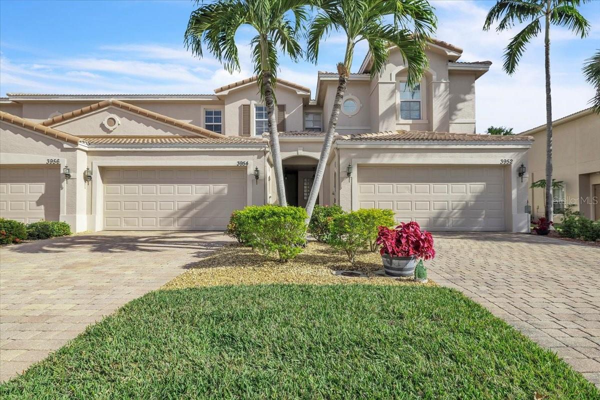 3954 CHERRYBROOK LOOP, FORT MYERS, FL