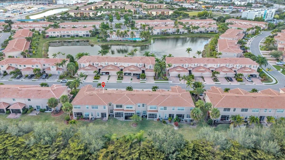 3954 CHERRYBROOK LOOP, FORT MYERS, FL — photo 40