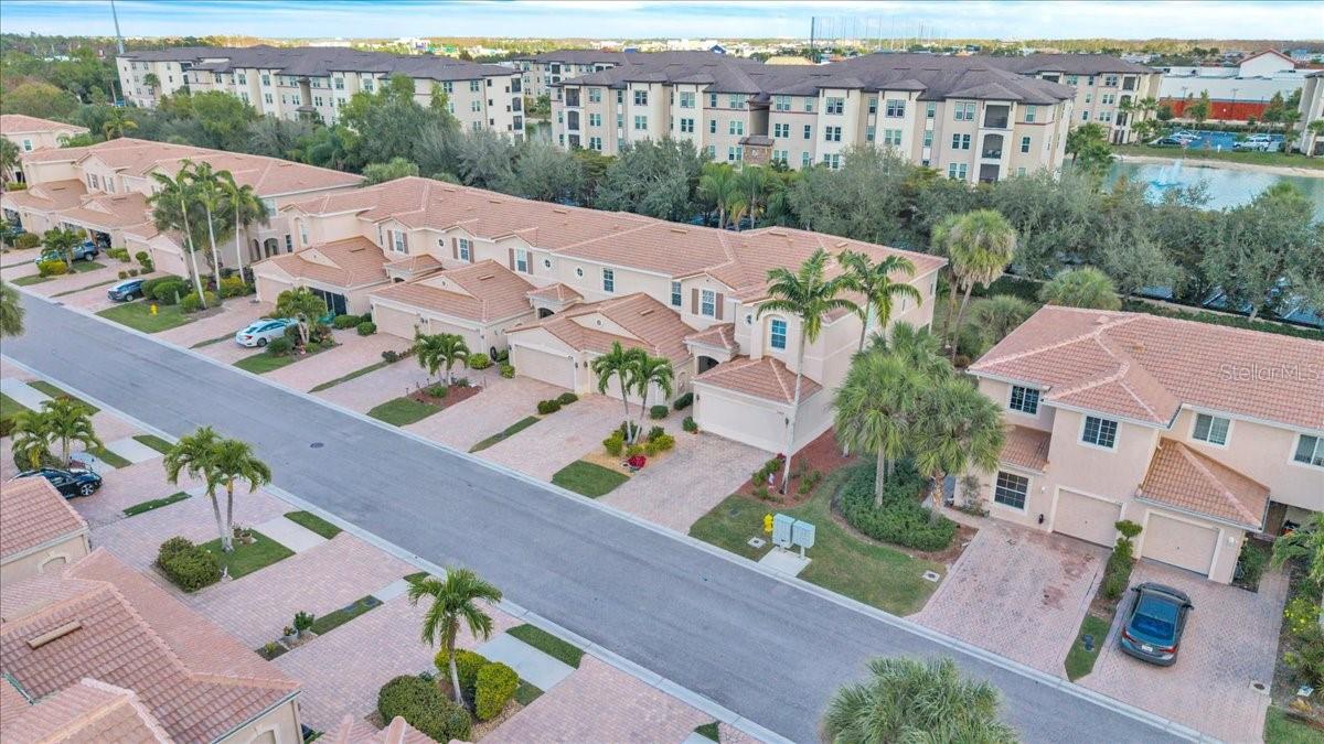 3954 CHERRYBROOK LOOP, FORT MYERS, FL — photo 42