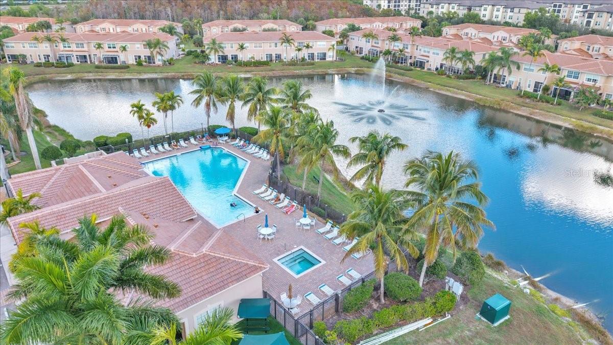 3954 CHERRYBROOK LOOP, FORT MYERS, FL — photo 47