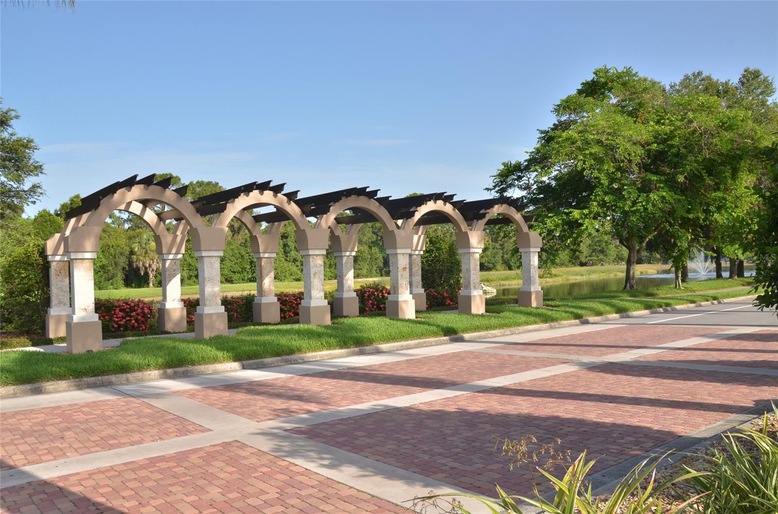 5121 GLADE FERN CT, SARASOTA, FL — photo 3