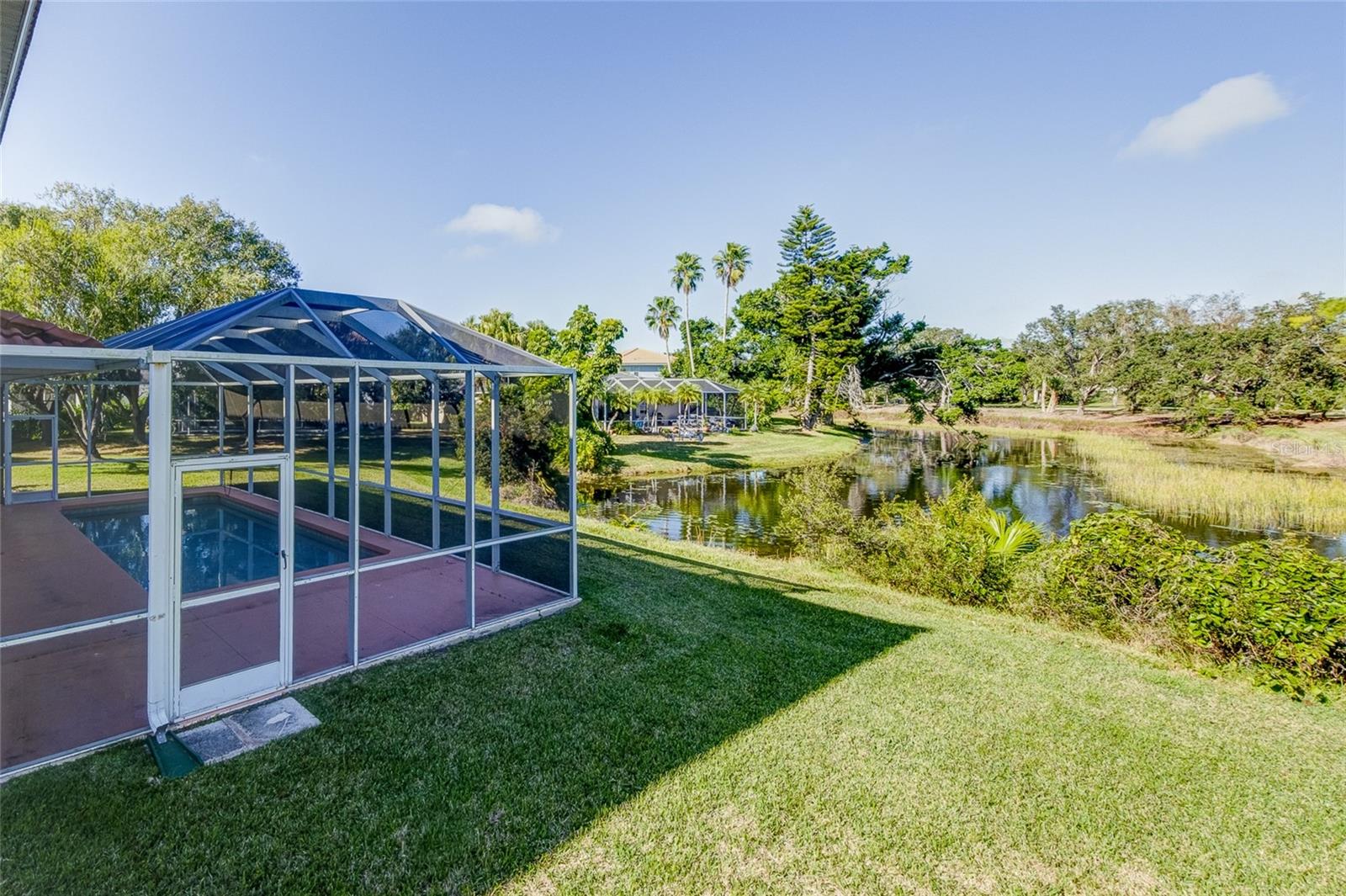 5121 GLADE FERN CT, SARASOTA, FL — photo 40