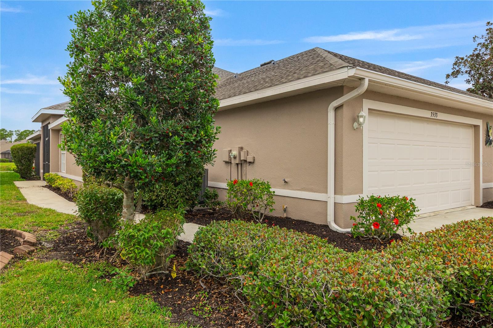 3533 LAKEWOOD BLVD, NORTH PORT, FL — photo 5
