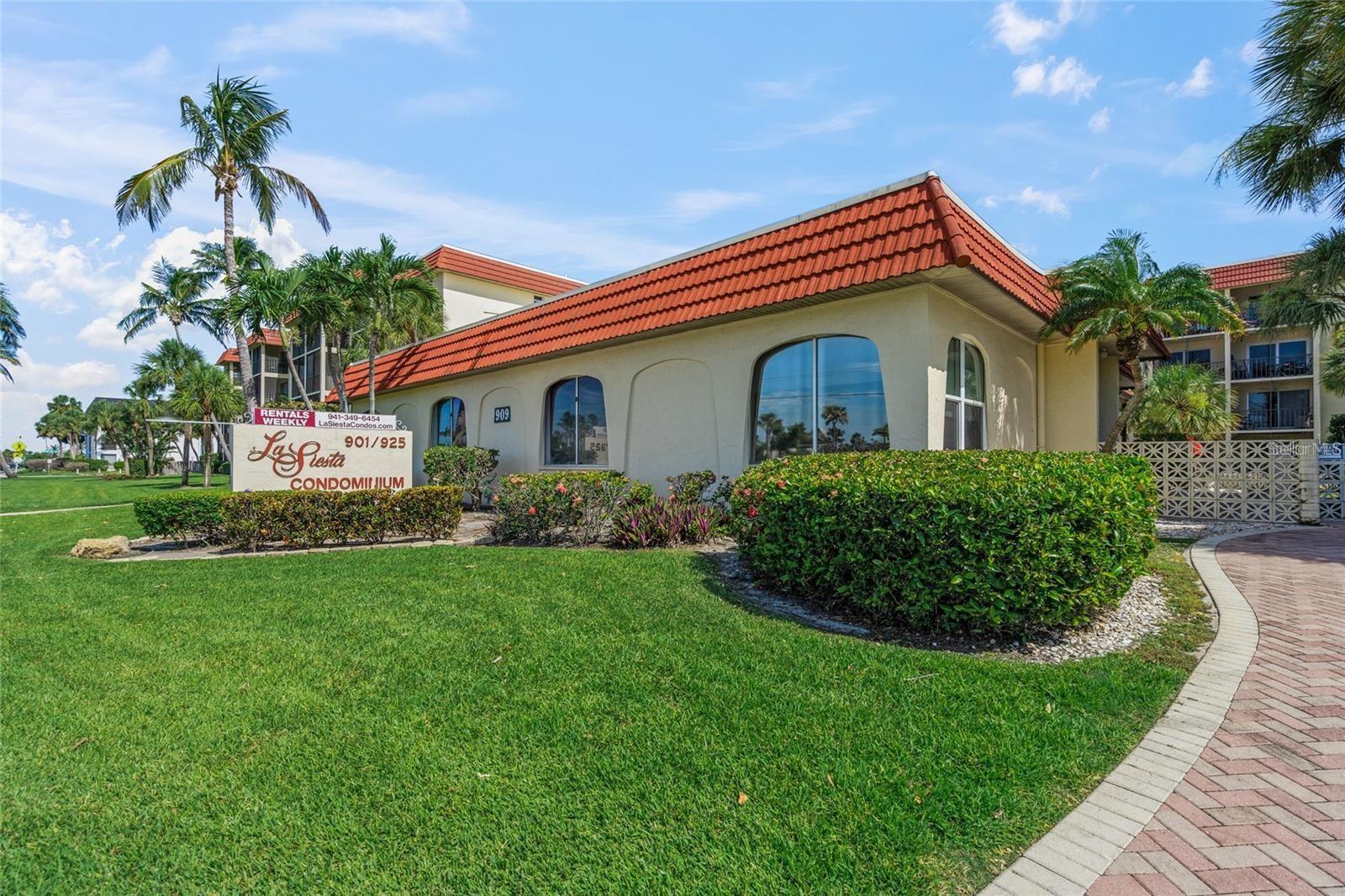 915 BEACH RD #216, SARASOTA, FL — photo 25