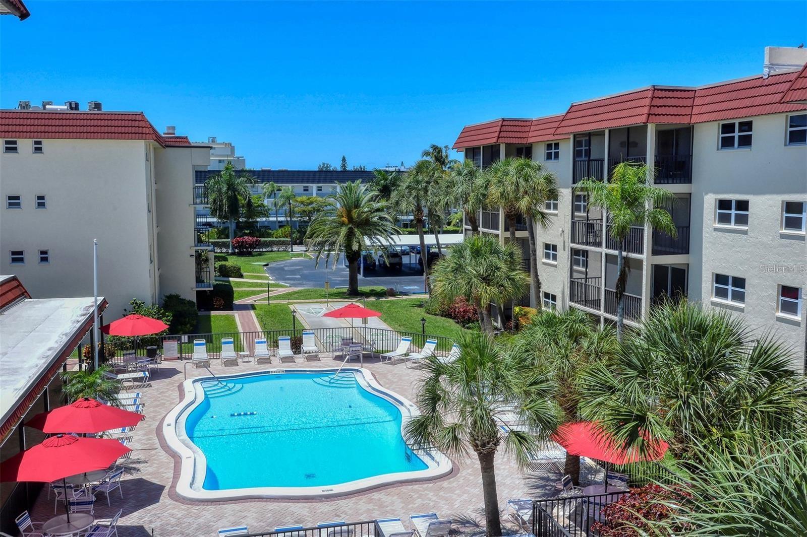 915 BEACH RD #216, SARASOTA, FL — photo 26