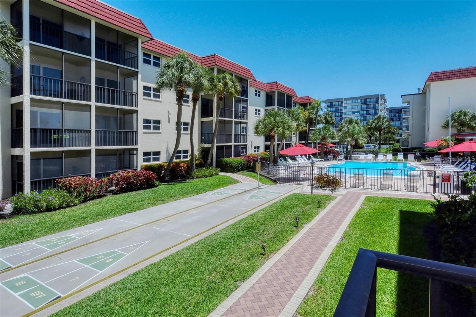 915 BEACH RD #216, SARASOTA, FL — photo 27