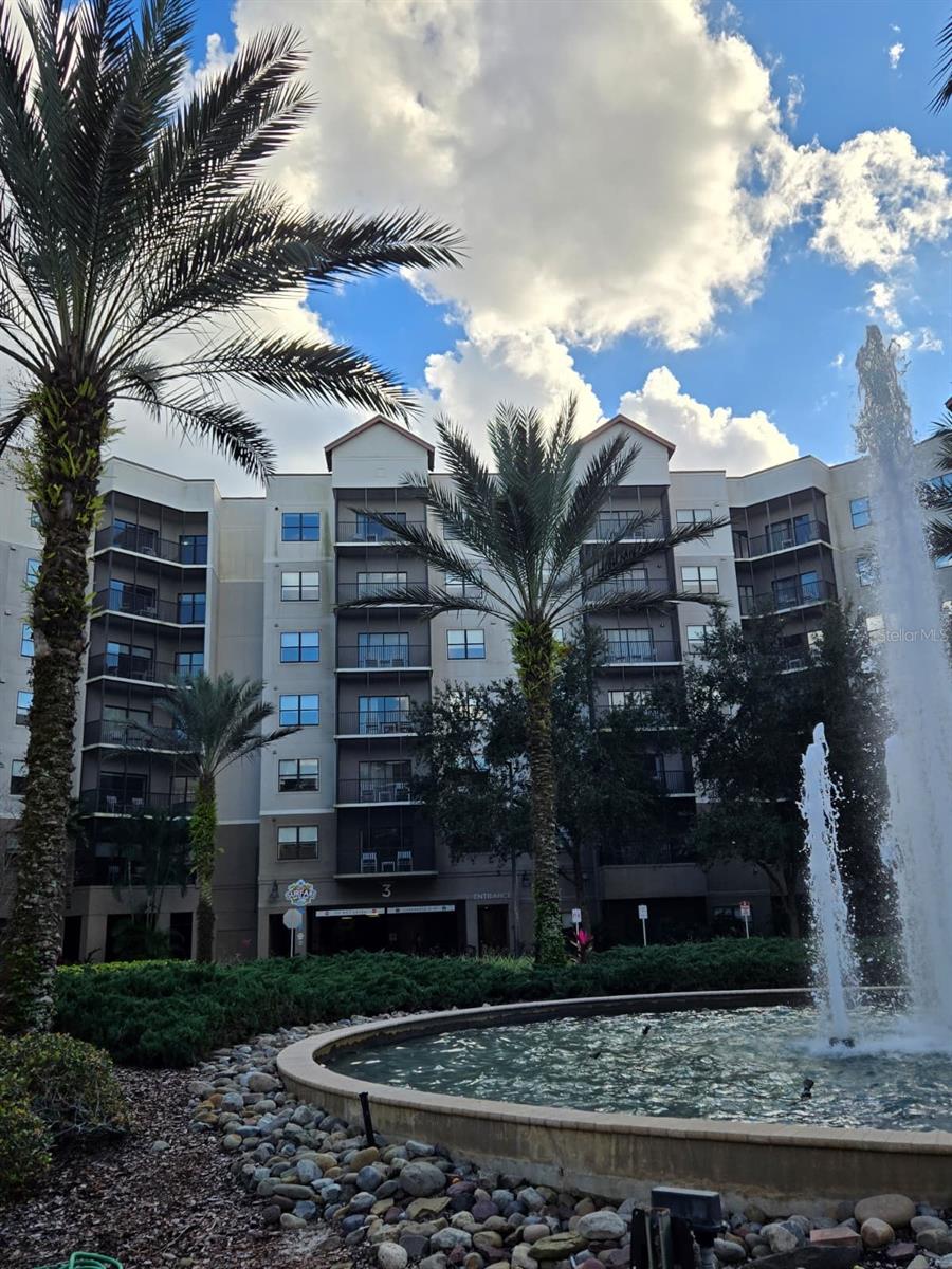 14501 GROVE RESORT AVE #3424, WINTER GARDEN, FL