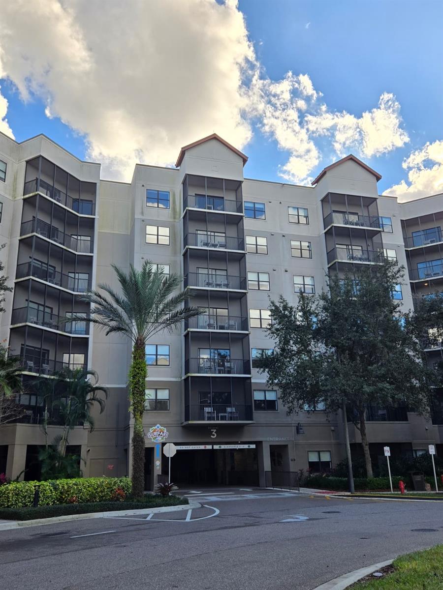 14501 GROVE RESORT AVE #3424, WINTER GARDEN, FL — photo 2