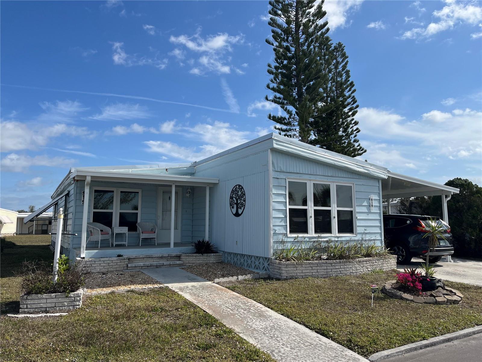 919 CORTINA BLVD, VENICE, FL — photo 2