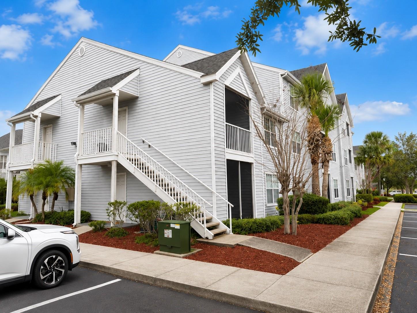 1218 BERMUDA LAKES LN #201, KISSIMMEE, FL