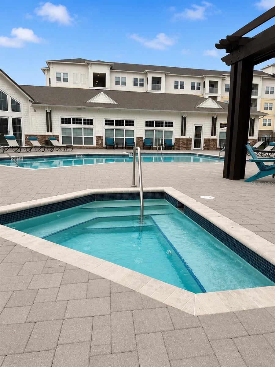1218 BERMUDA LAKES LN #201, KISSIMMEE, FL — photo 8
