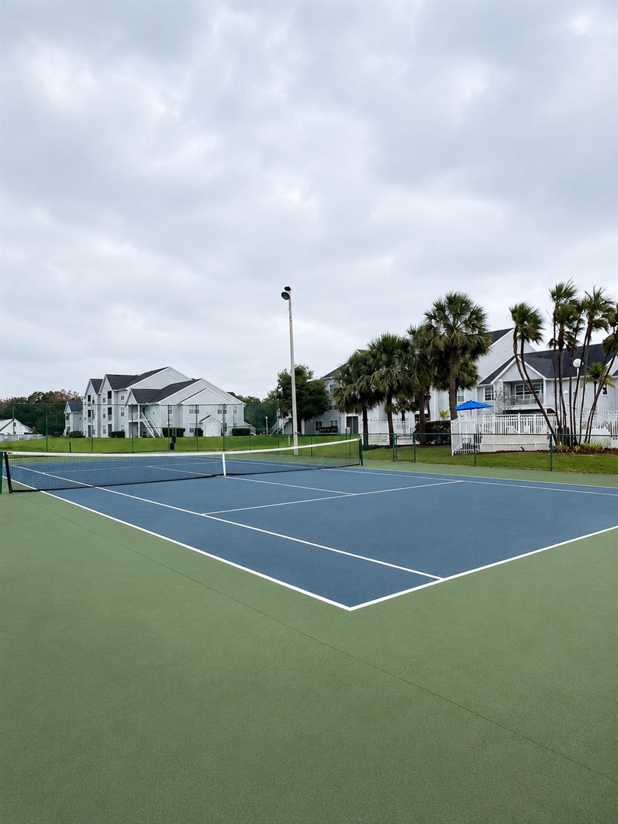 1218 BERMUDA LAKES LN #201, KISSIMMEE, FL — photo 9