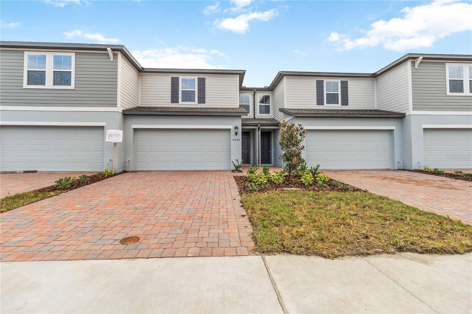 4569 RANGELAND WAY, ST CLOUD, FL — photo 31