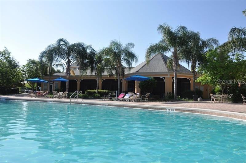 602 NEW PROVIDENCE PROMENADE #17602, DAVENPORT, FL — photo 3