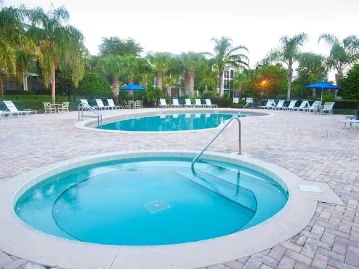 602 NEW PROVIDENCE PROMENADE #17602, DAVENPORT, FL — photo 4