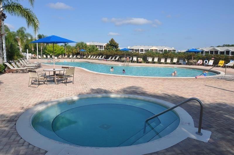 602 NEW PROVIDENCE PROMENADE #17602, DAVENPORT, FL — photo 7