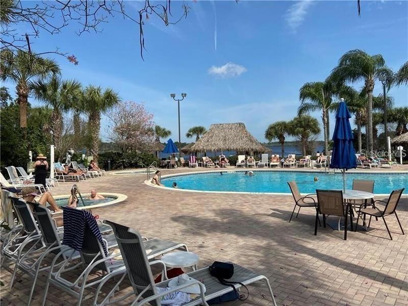 602 NEW PROVIDENCE PROMENADE #17602, DAVENPORT, FL — photo 10