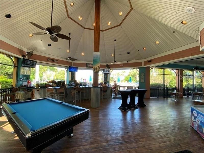 602 NEW PROVIDENCE PROMENADE #17602, DAVENPORT, FL — photo 14