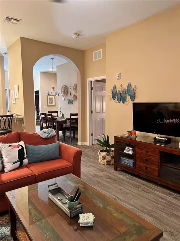 602 NEW PROVIDENCE PROMENADE #17602, DAVENPORT, FL — photo 32