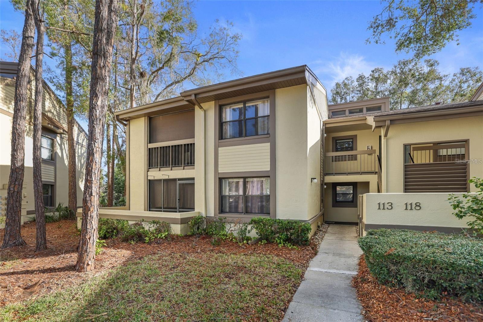 113 WOODLAKE WYNDE #19, OLDSMAR, FL