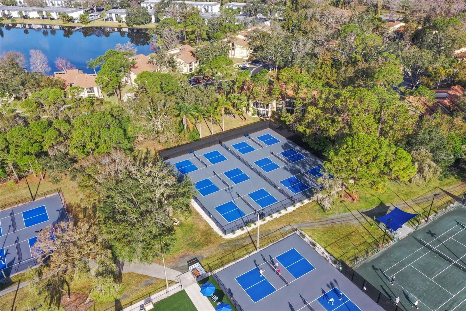 113 WOODLAKE WYNDE #19, OLDSMAR, FL — photo 73