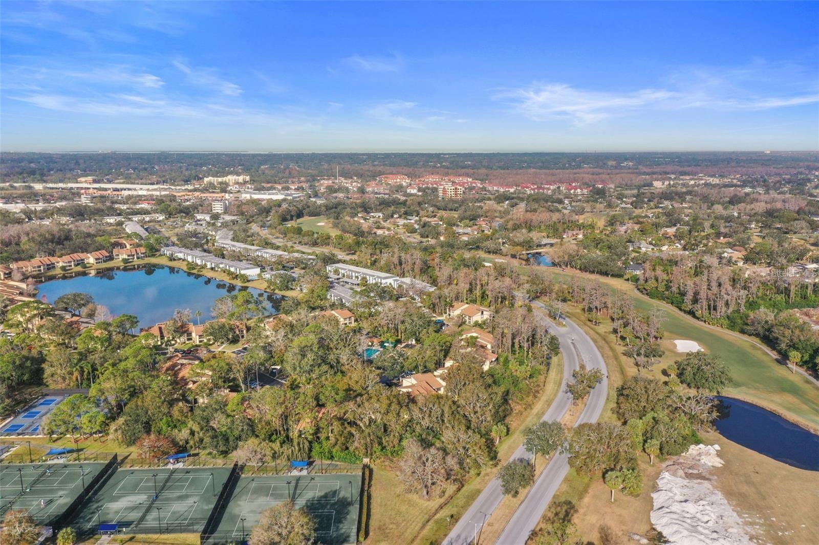 113 WOODLAKE WYNDE #19, OLDSMAR, FL — photo 103