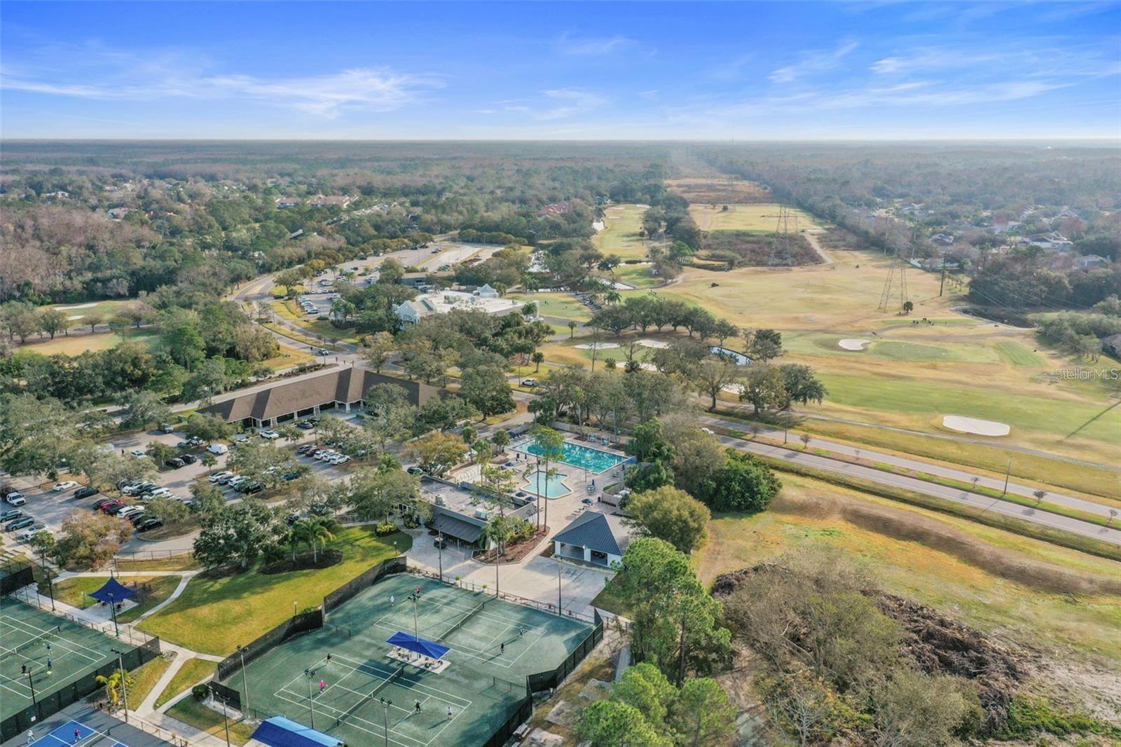 113 WOODLAKE WYNDE #19, OLDSMAR, FL — photo 106