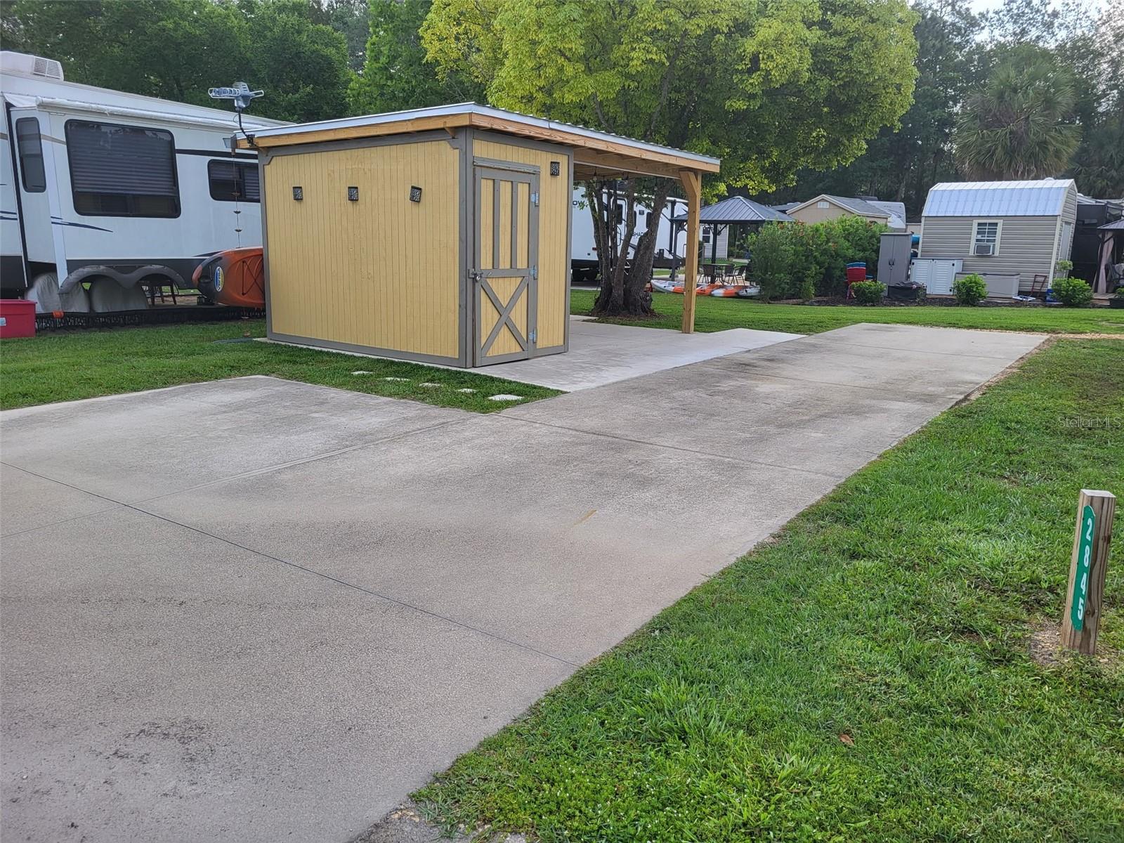 2845 NE 104TH AVE, SILVER SPRINGS, FL — photo 6