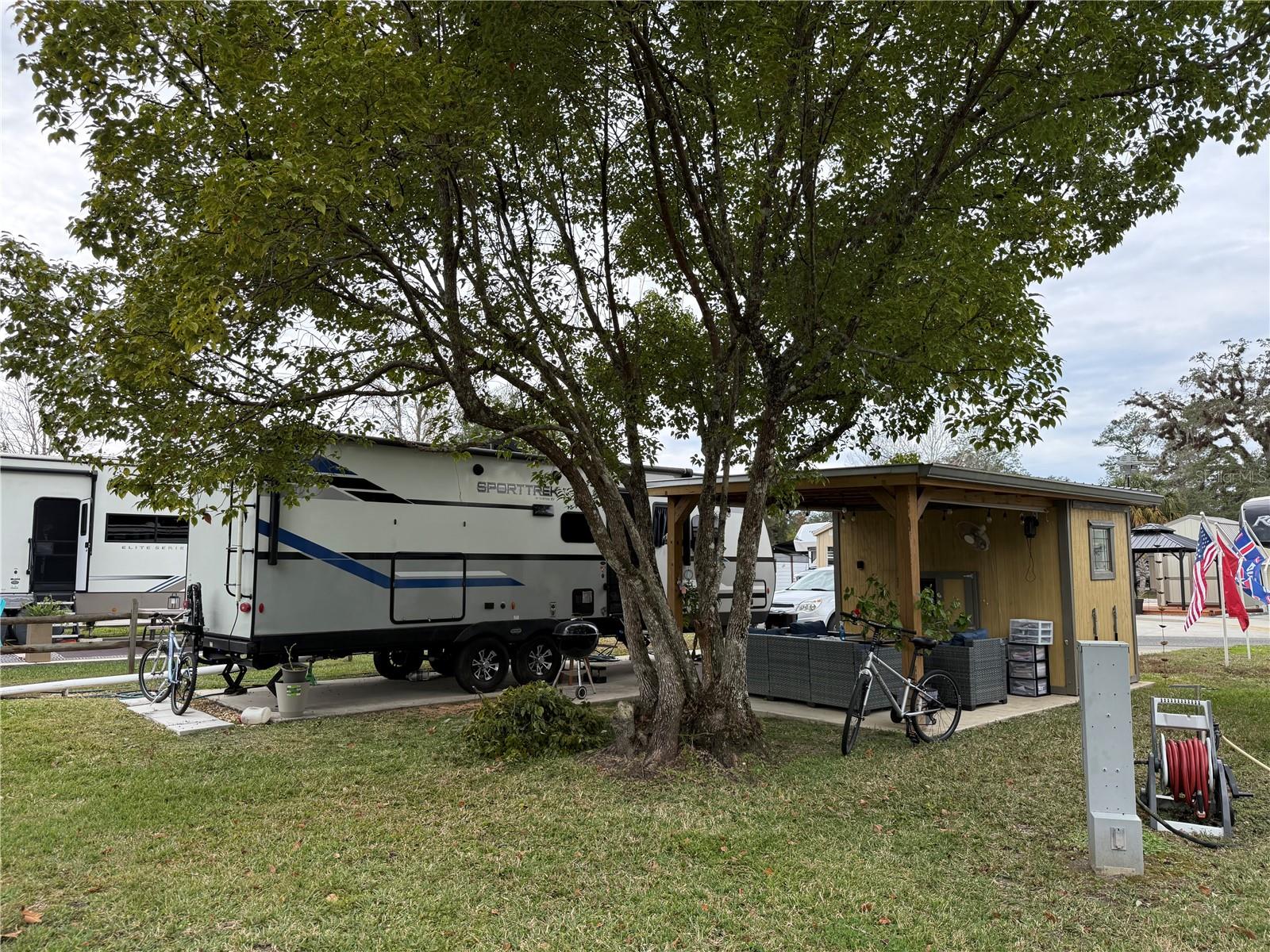 2845 NE 104TH AVE, SILVER SPRINGS, FL — photo 21