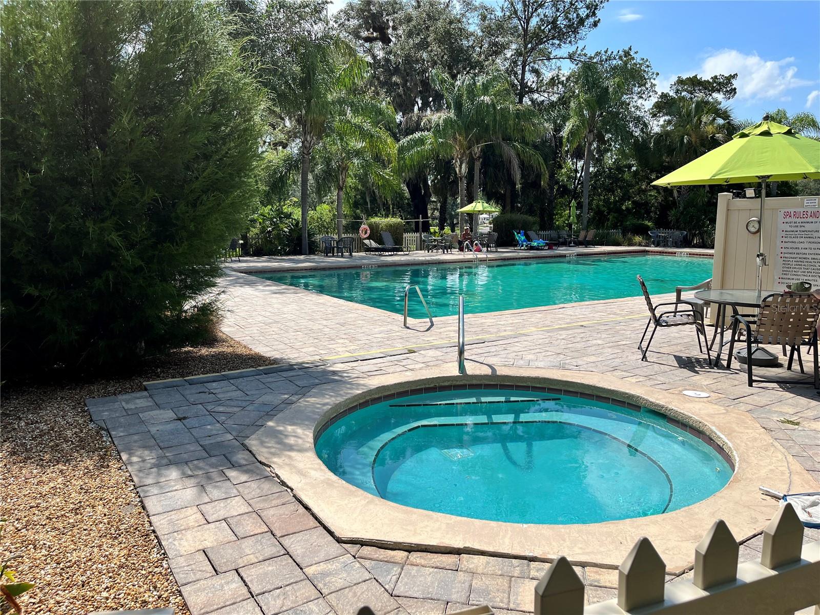 2845 NE 104TH AVE, SILVER SPRINGS, FL — photo 49