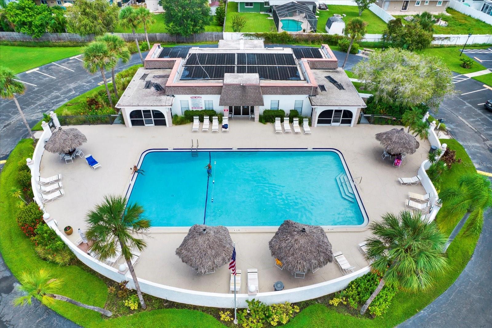 235 S MCMULLEN BOOTH RD #45, CLEARWATER, FL — photo 5