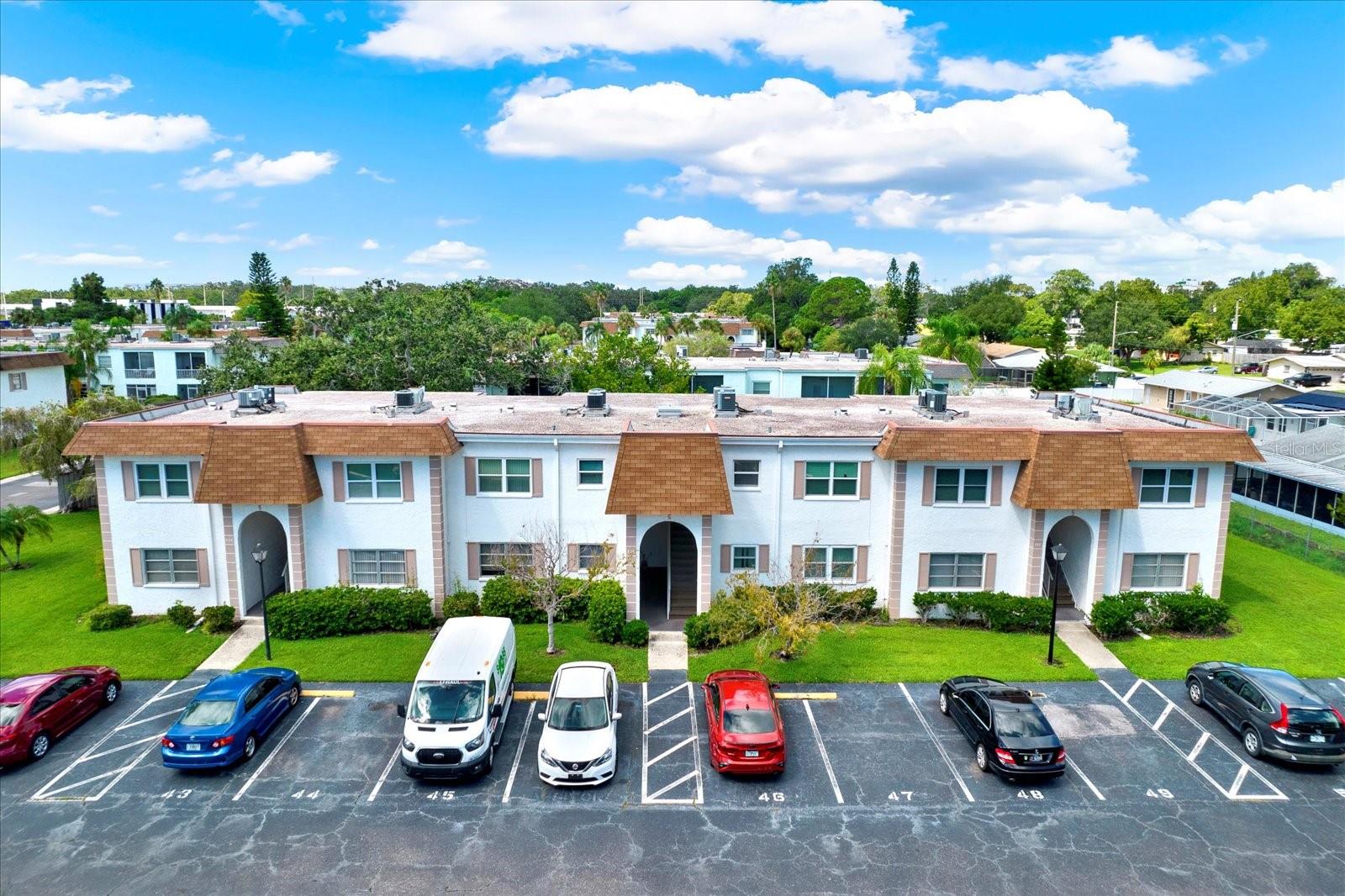 235 S MCMULLEN BOOTH RD #45, CLEARWATER, FL — photo 22