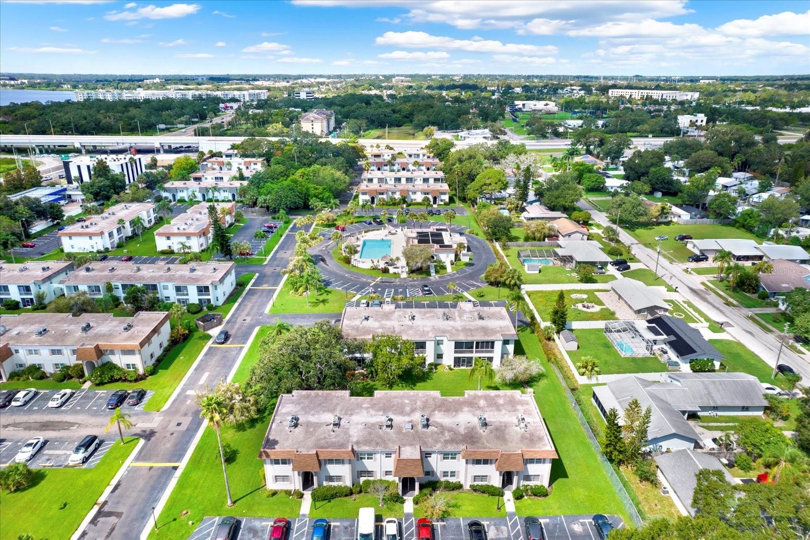 235 S MCMULLEN BOOTH RD #45, CLEARWATER, FL — photo 24