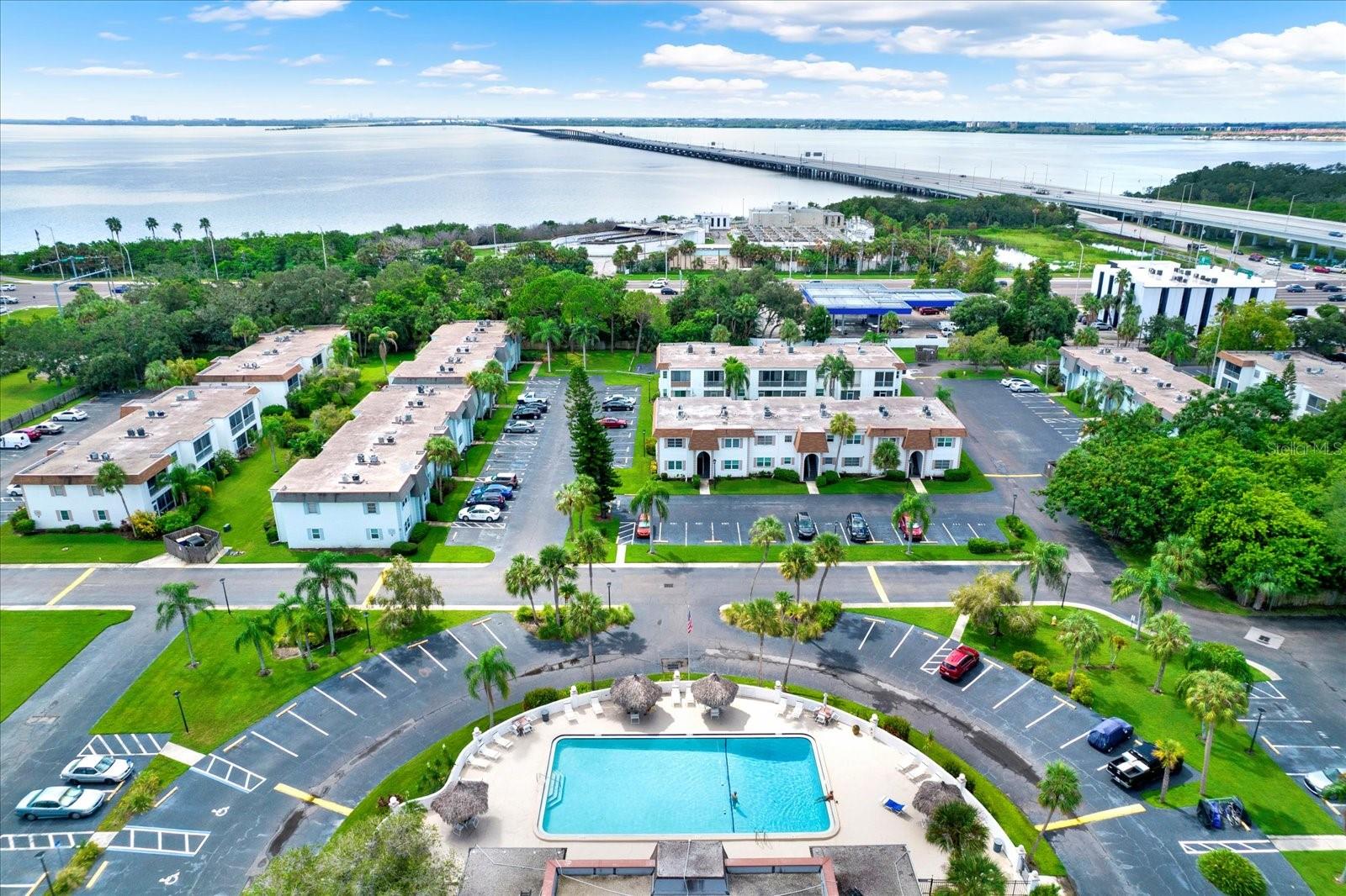 235 S MCMULLEN BOOTH RD #45, CLEARWATER, FL — photo 27