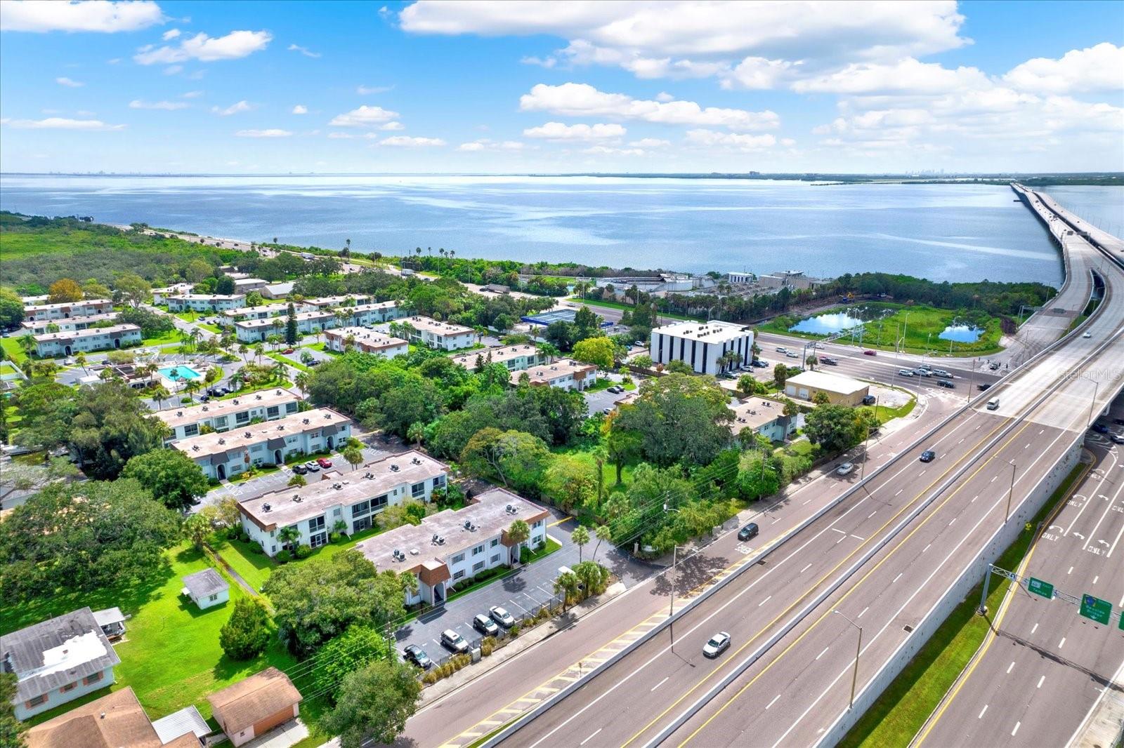 235 S MCMULLEN BOOTH RD #45, CLEARWATER, FL — photo 29