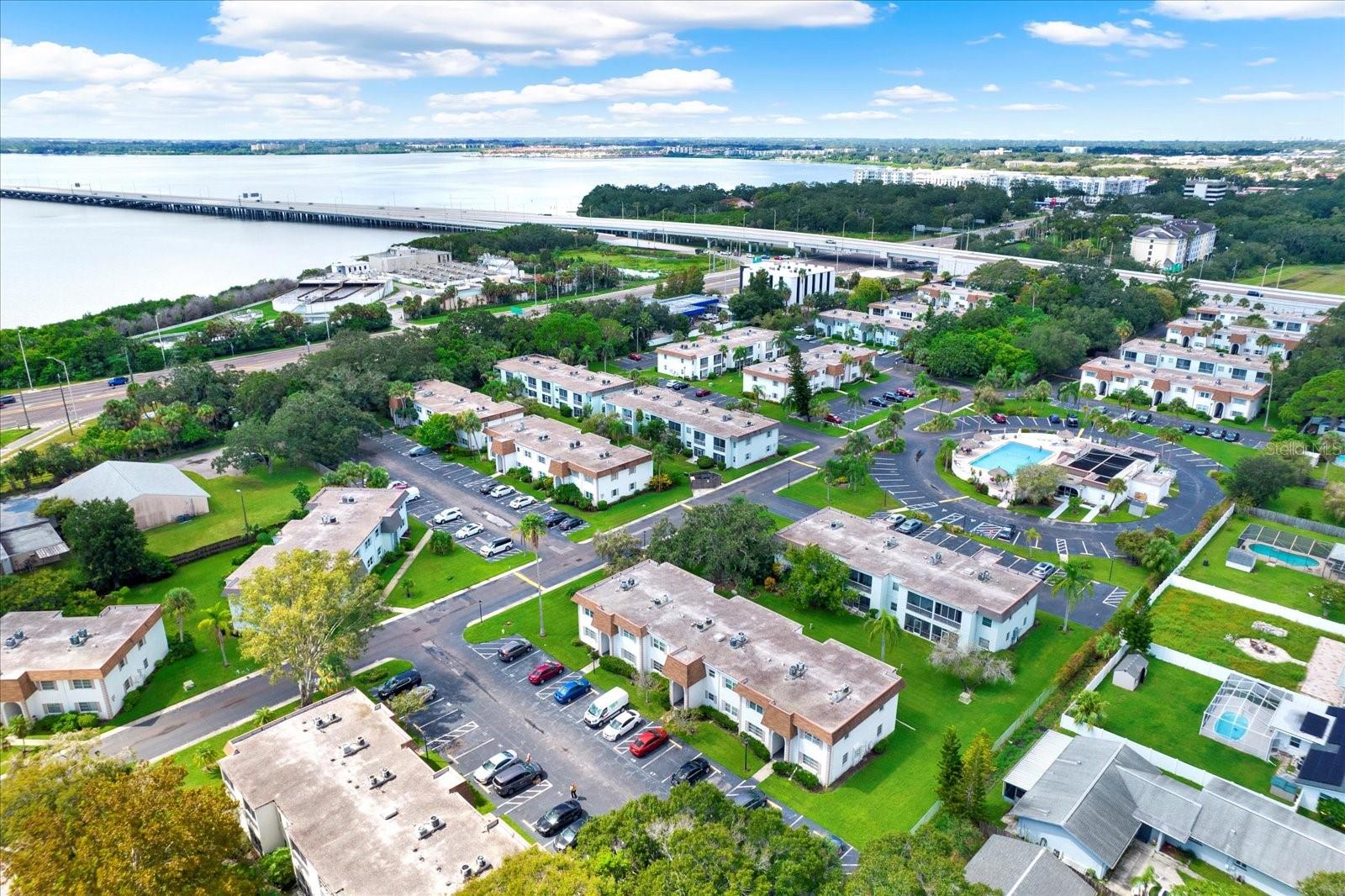 235 S MCMULLEN BOOTH RD #45, CLEARWATER, FL — photo 32