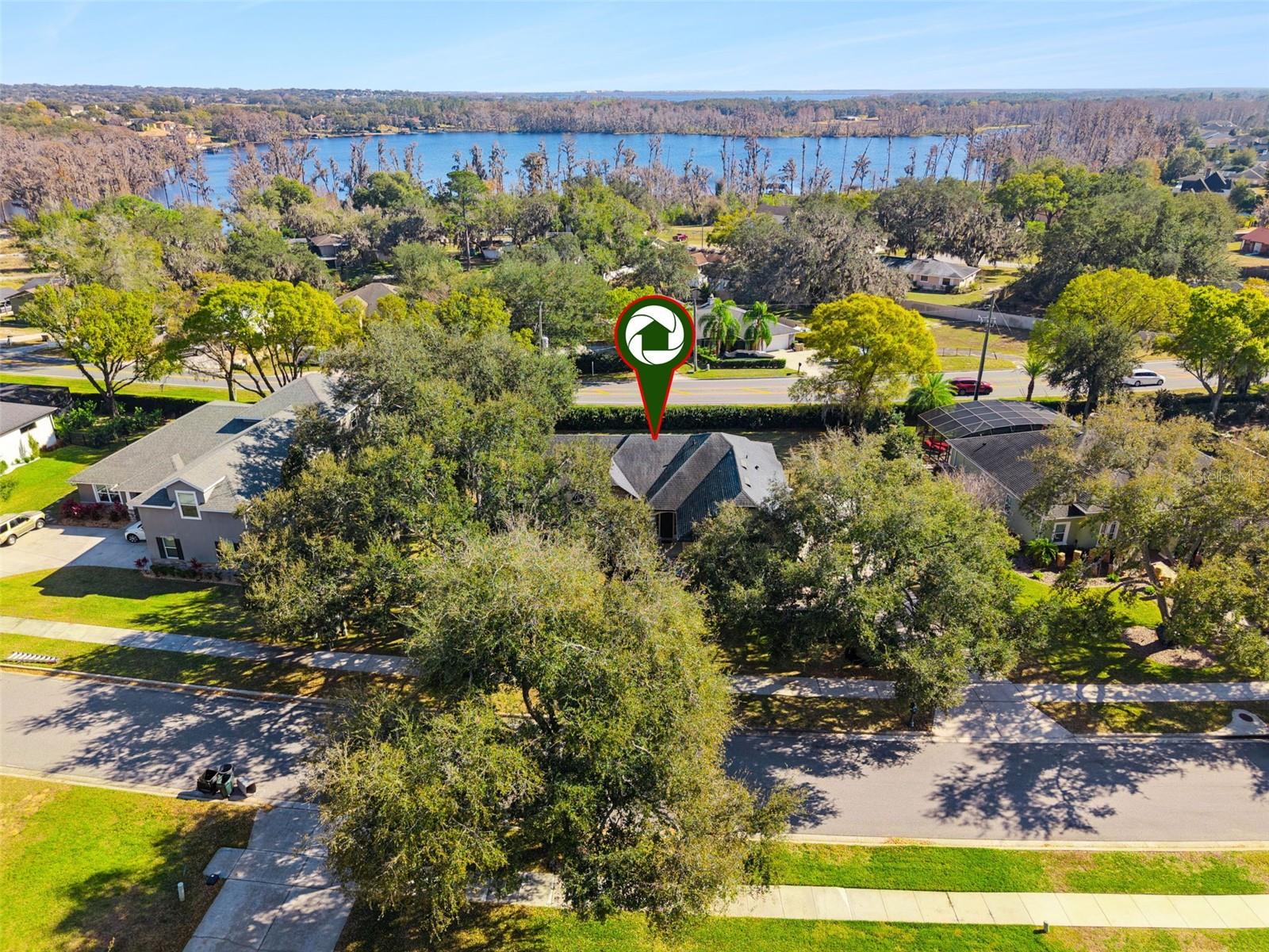 11526 OSPREY POINTE BLVD, CLERMONT, FL — photo 75