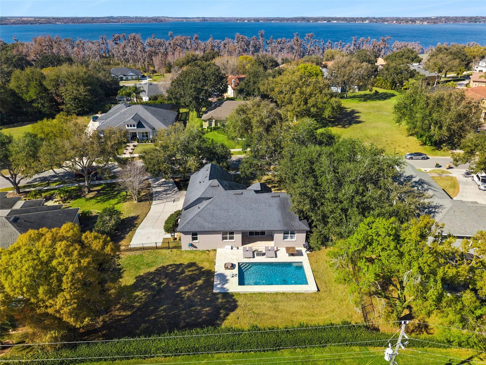 11526 OSPREY POINTE BLVD, CLERMONT, FL — photo 82