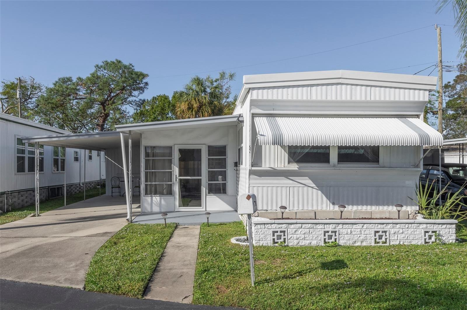 4086 72ND WAY N #57, ST PETERSBURG, FL