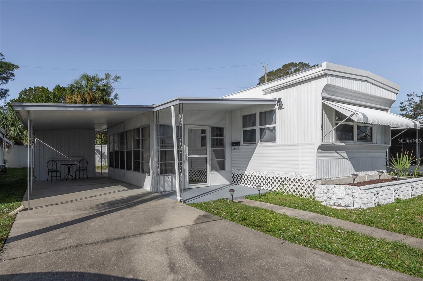 4086 72ND WAY N #57, ST PETERSBURG, FL — photo 2