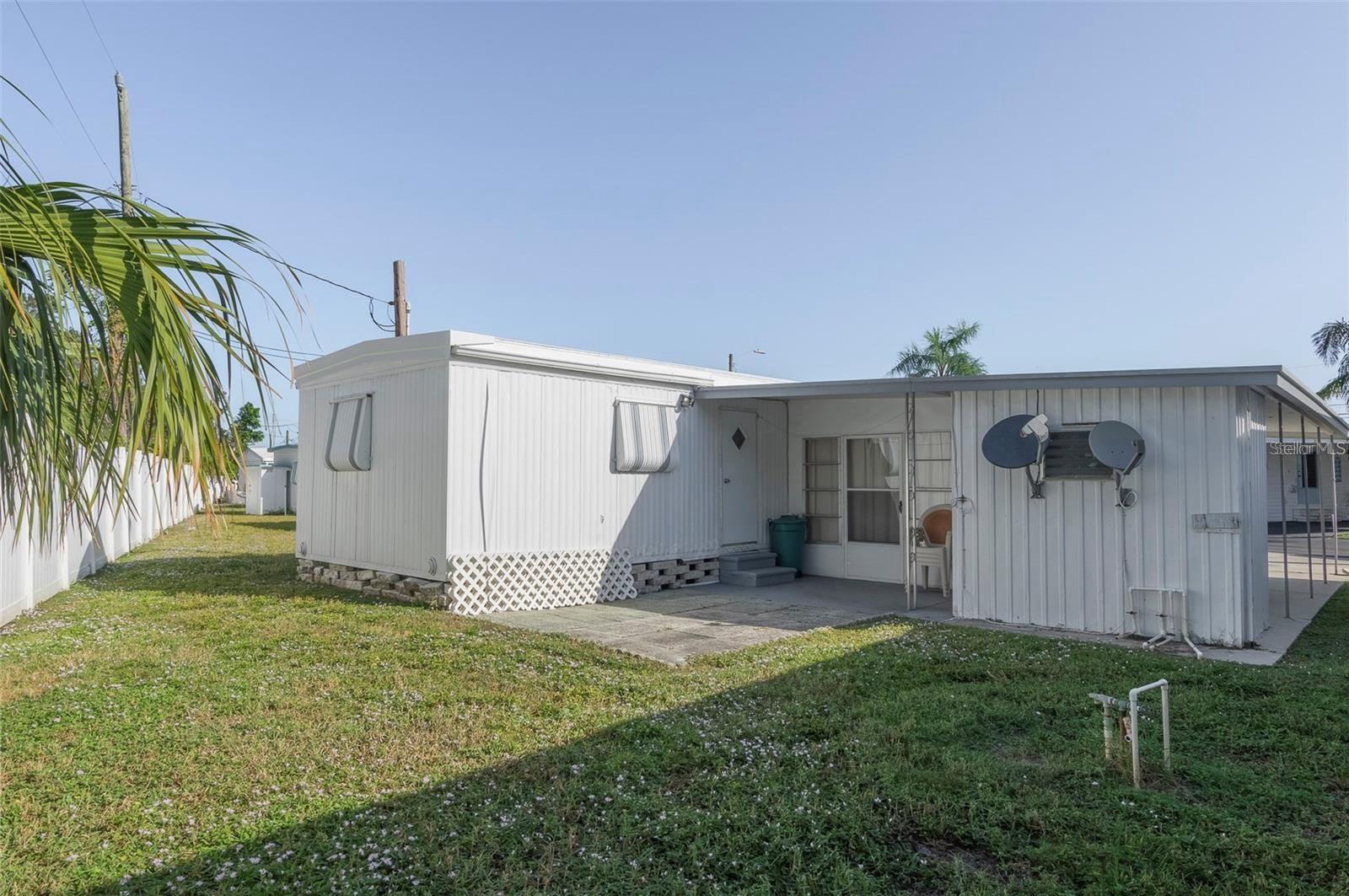 4086 72ND WAY N #57, ST PETERSBURG, FL — photo 20