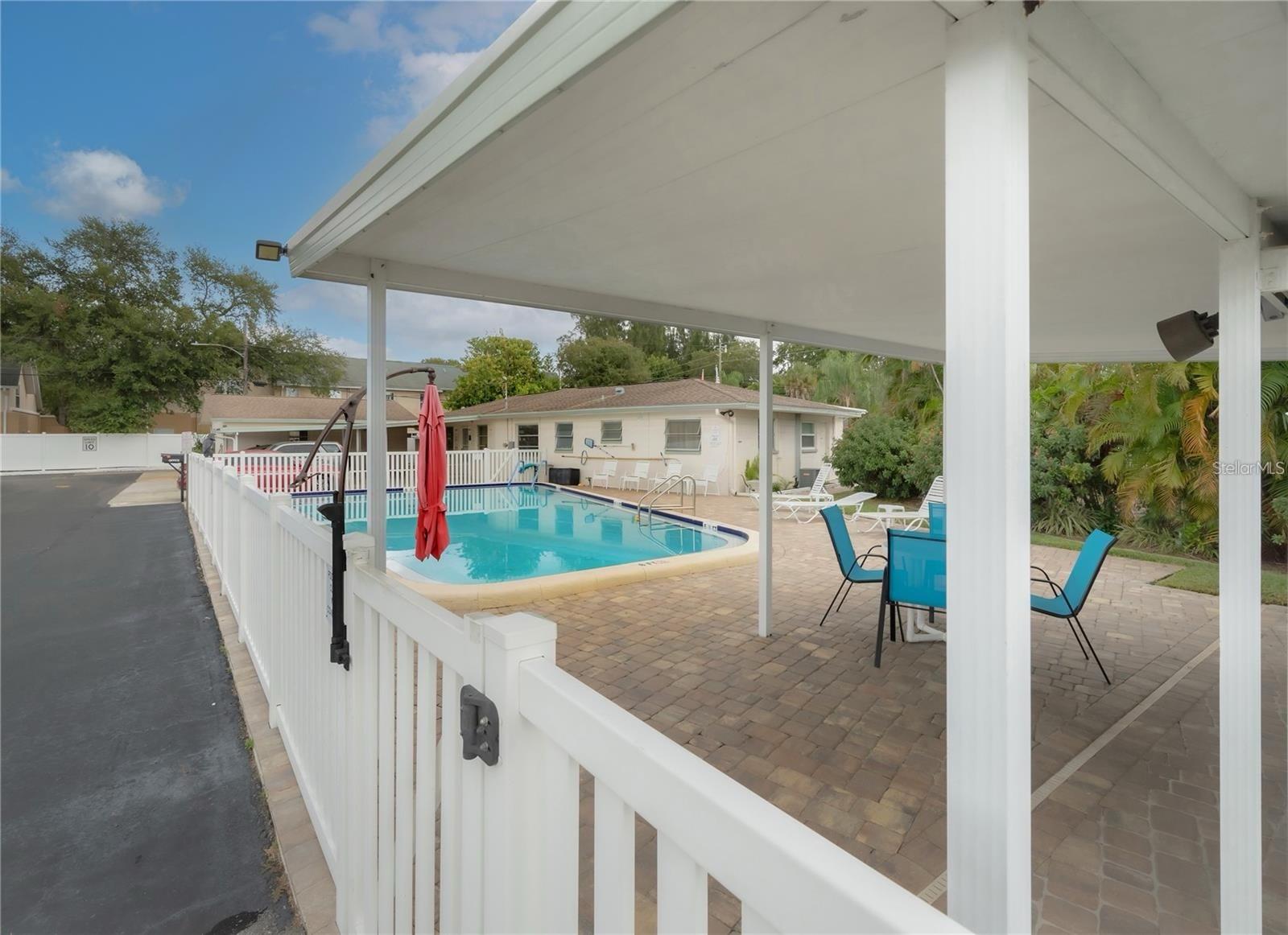 4086 72ND WAY N #57, ST PETERSBURG, FL — photo 25