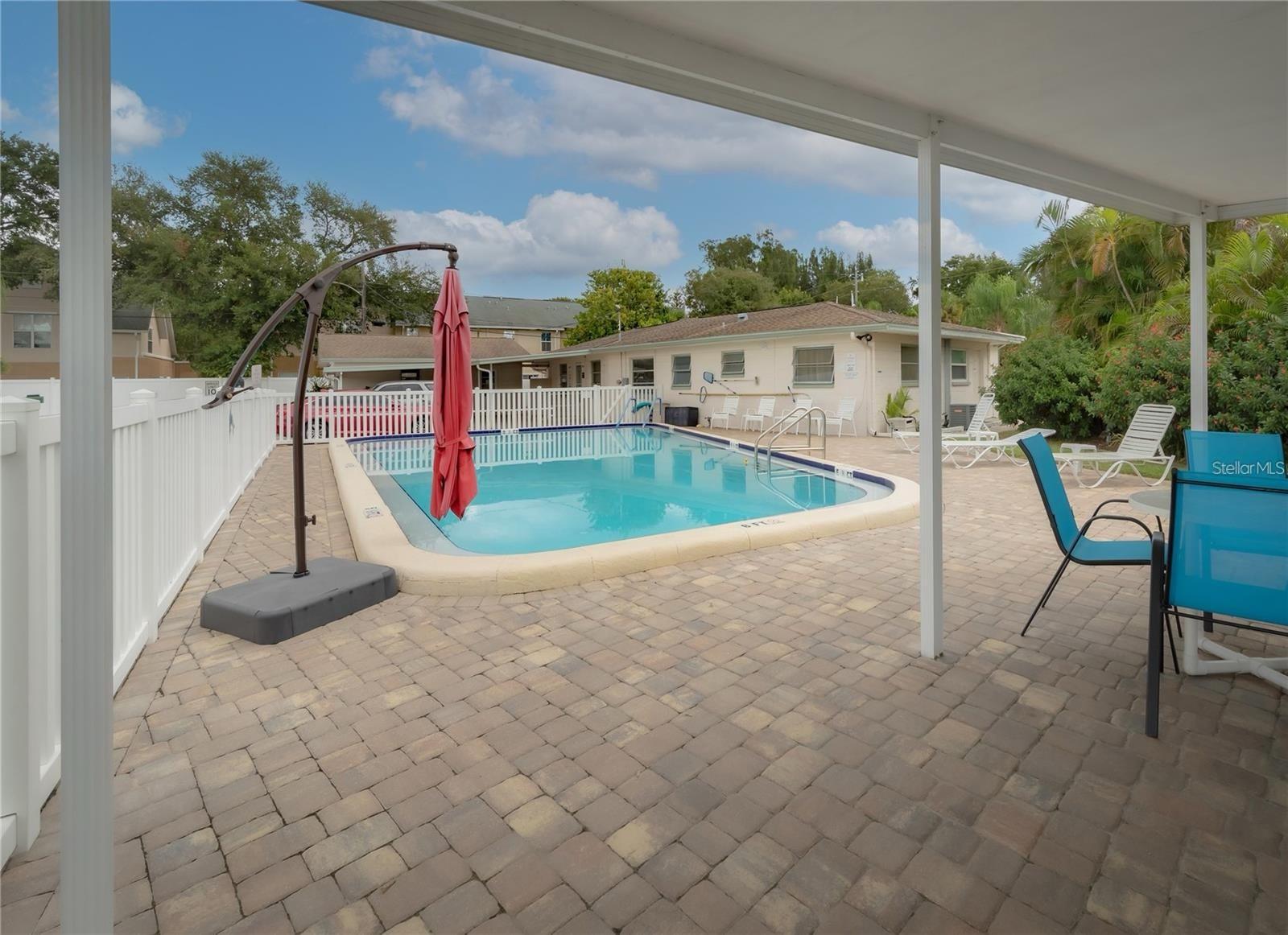 4086 72ND WAY N #57, ST PETERSBURG, FL — photo 26