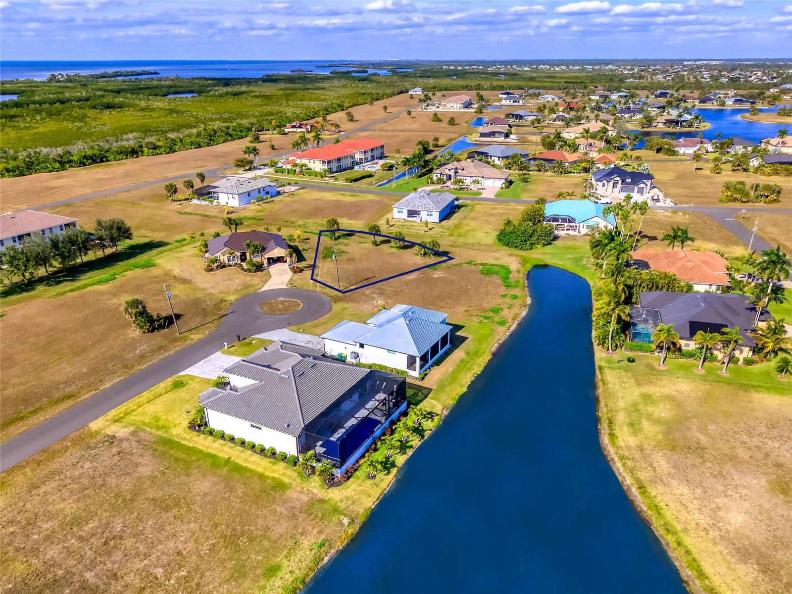 17262 COMINGO LN, PUNTA GORDA, FL — photo 4