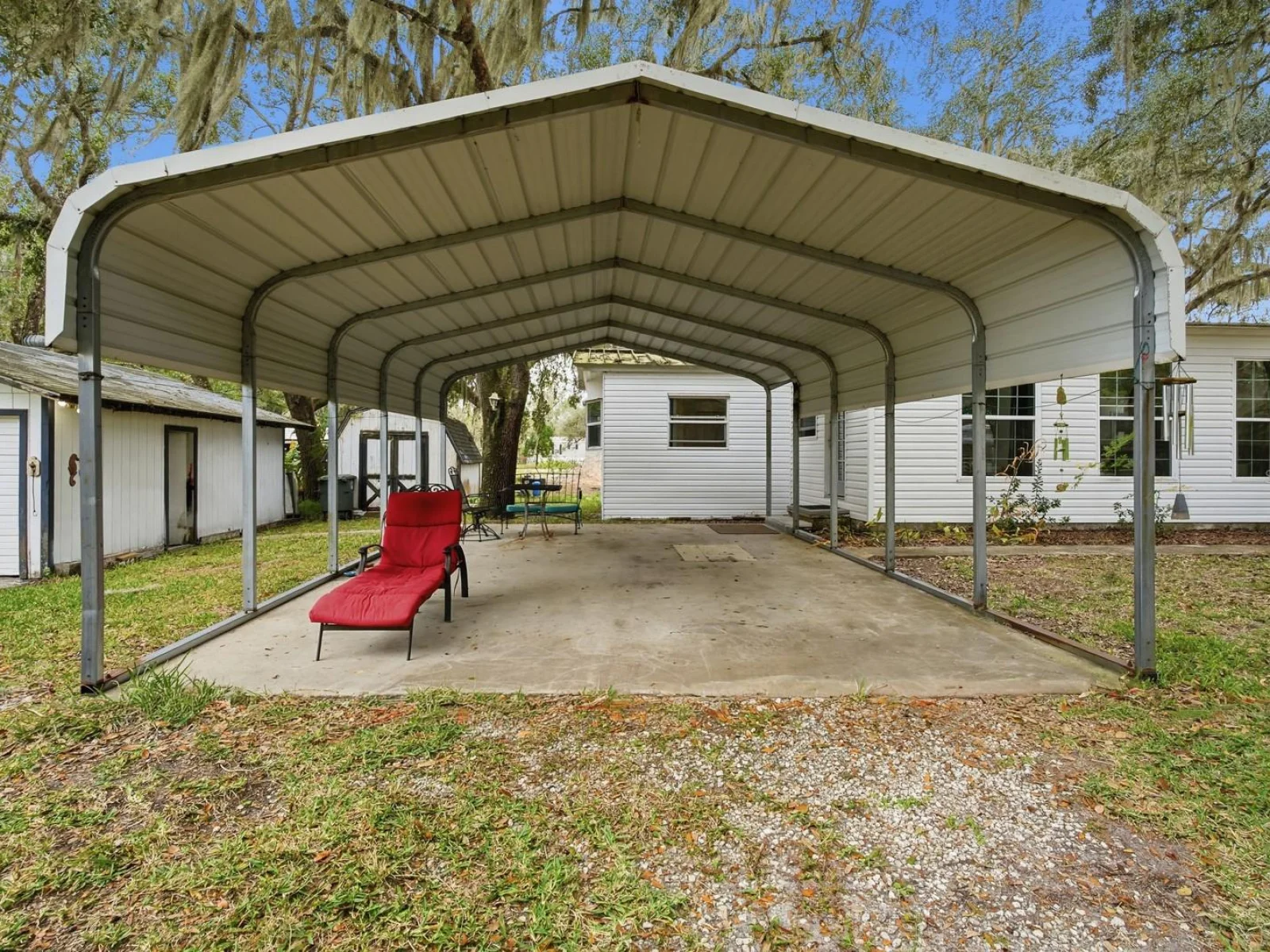 105 MAJOR LN, CRESCENT CITY, FL — photo 2